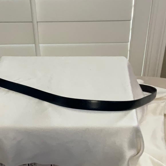 REVERSIBLE belt - Picture 3 of 4